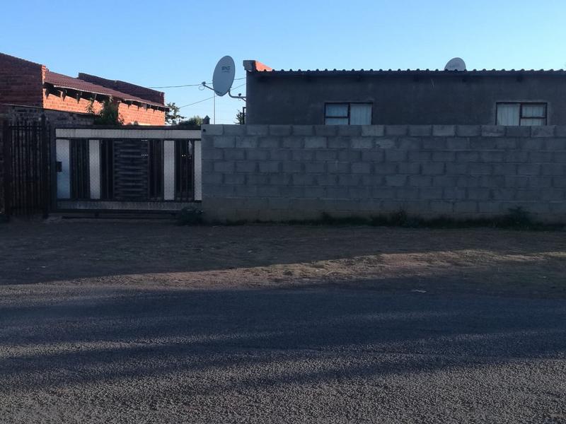 8 Bedroom Property for Sale in Grasslands Free State